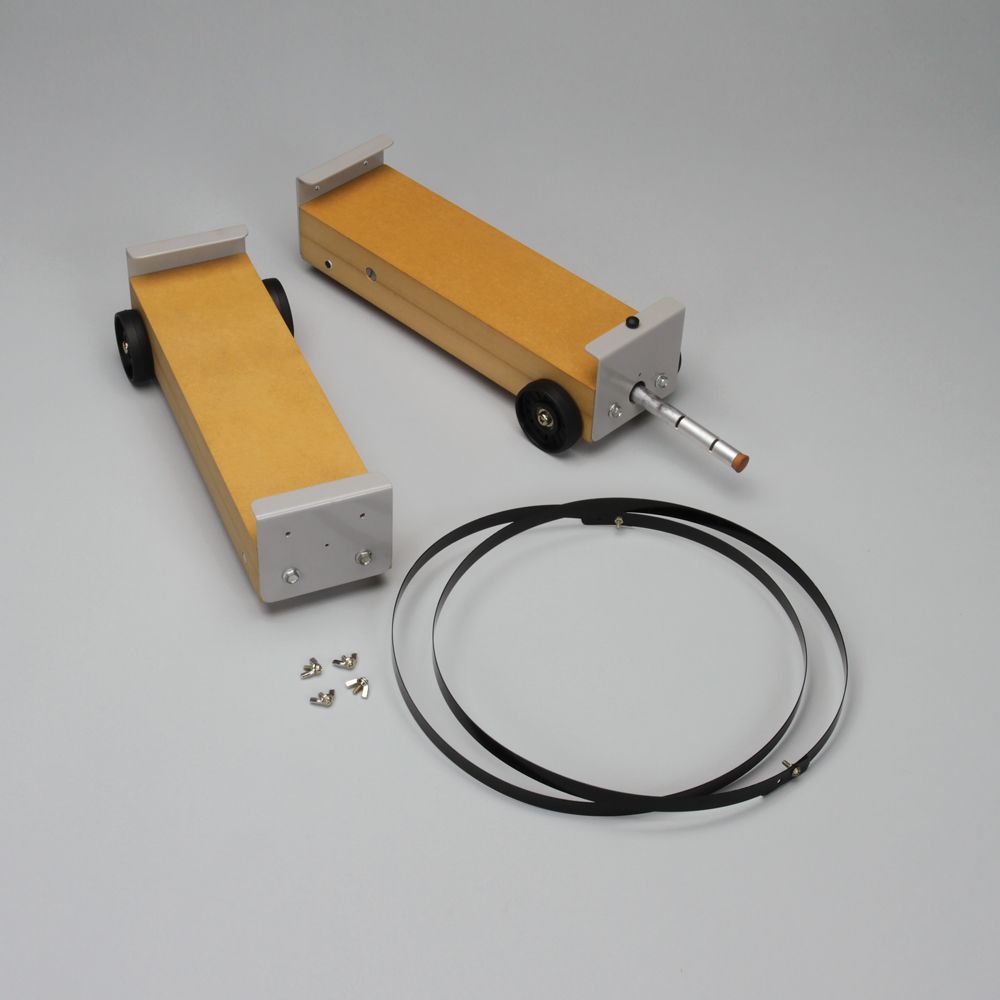 Dynamics Carts, Set of 2