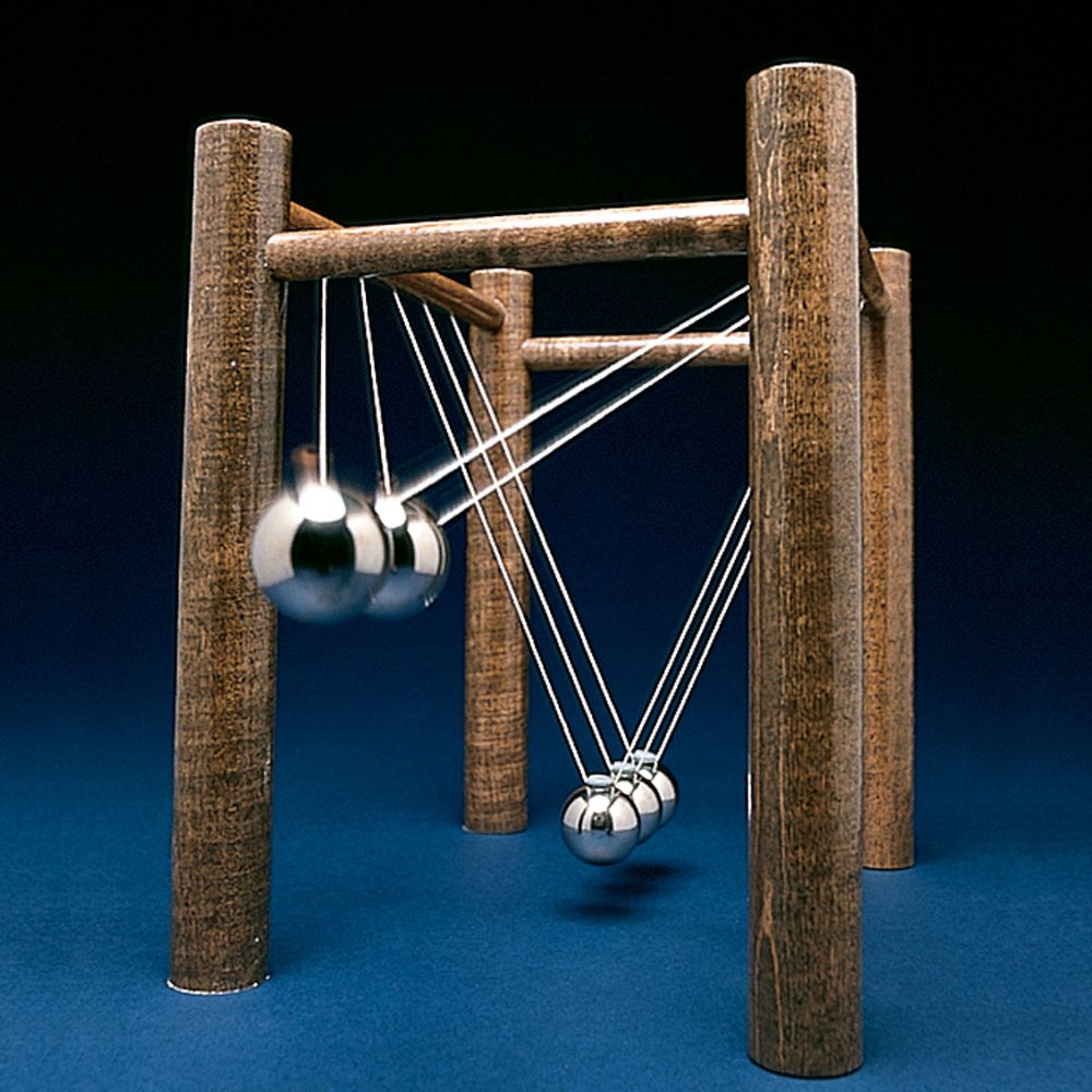 Newtonian Demonstrator