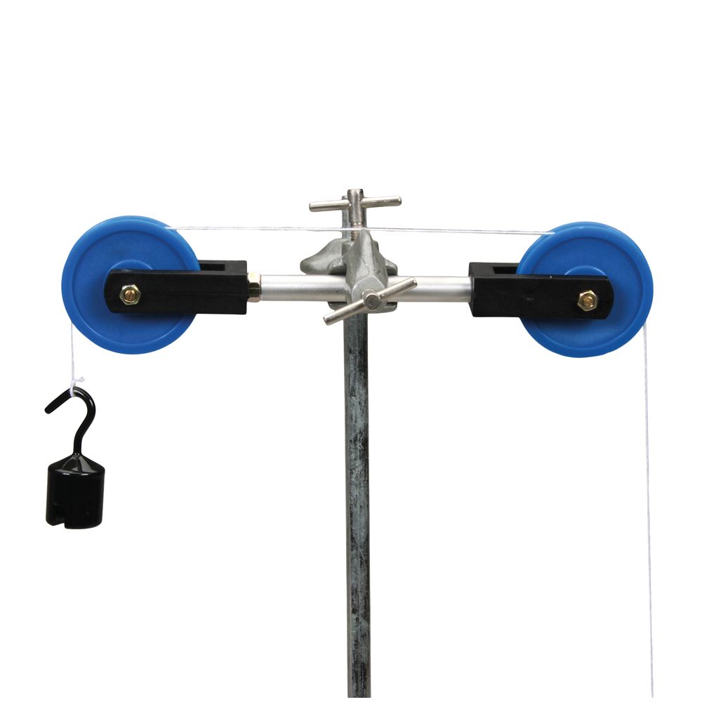 Atwood Machine Carolina Biological Supply