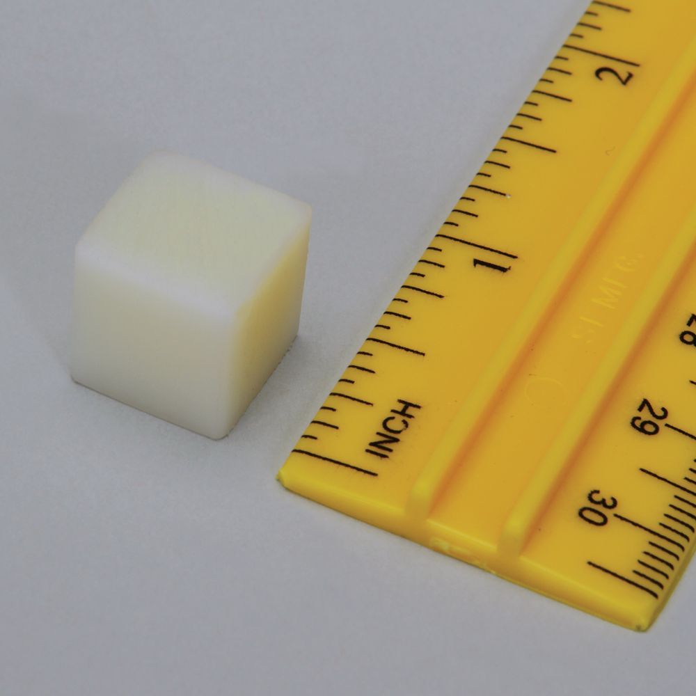 Density Cube, Nylon, 1/2" Carolina Biological Supply