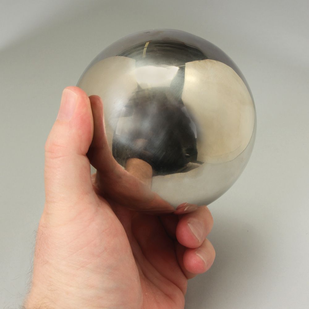 Density Ball Carolina Biological Supply