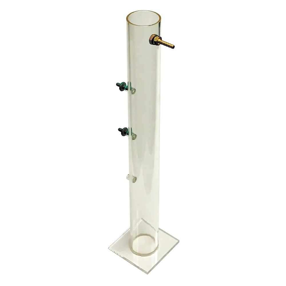 Spouting Cylinder