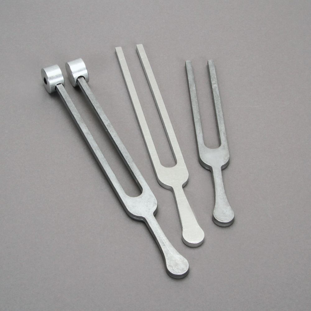 Tuning Forks, Economical