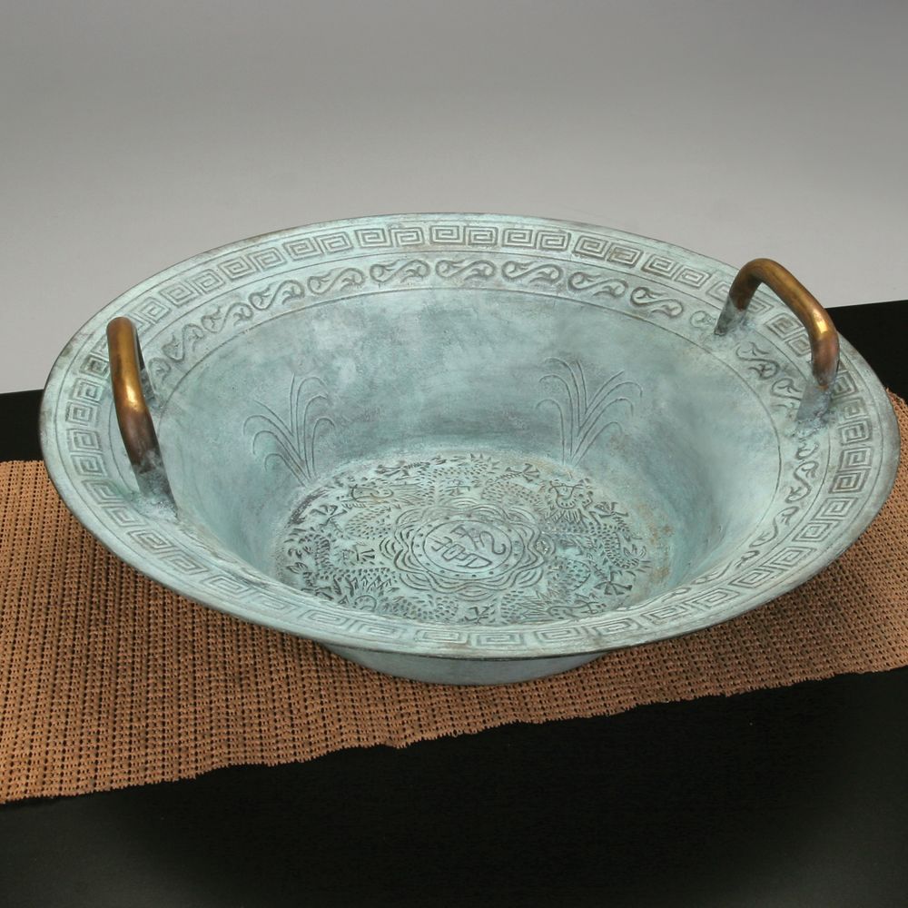 Spouting Resonance Bowl Carolina Biological Supply