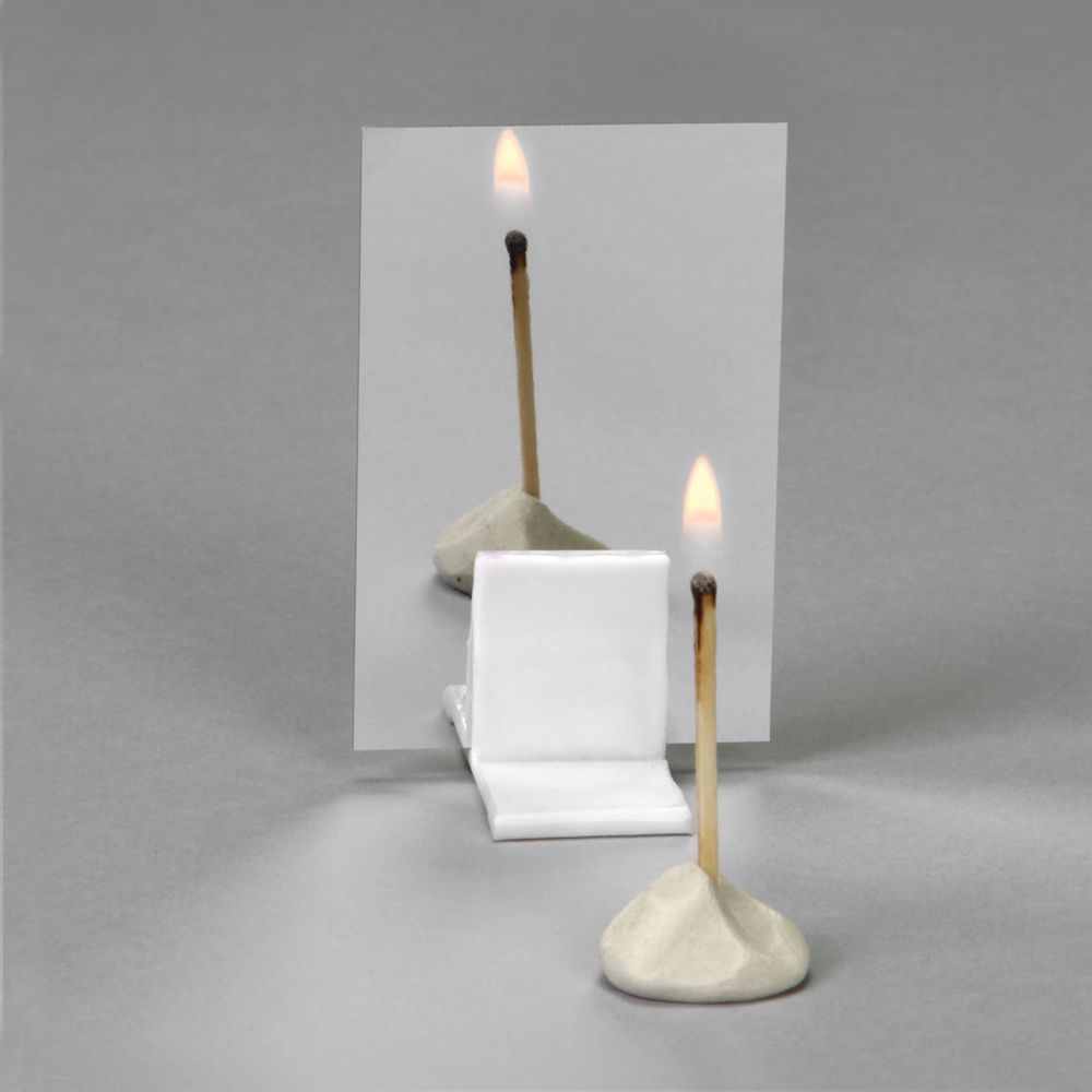 Flexible Mirrors Carolina Biological Supply