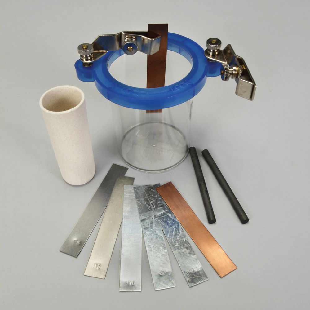 Voltaic Cell Set, Student