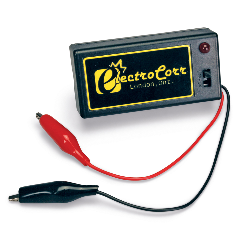 Conductivity Indicator Carolina Biological Supply