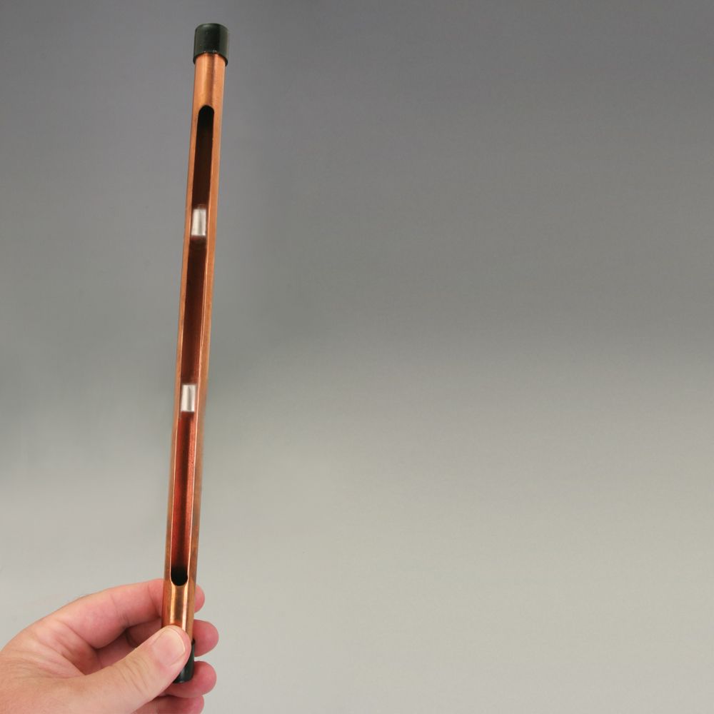 Lenz's Law Tube Carolina Biological Supply