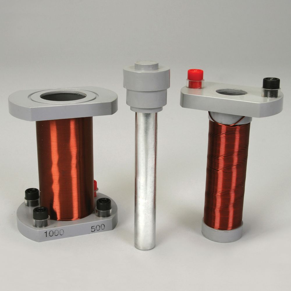 PrimarySecondary Coils Carolina Biological Supply