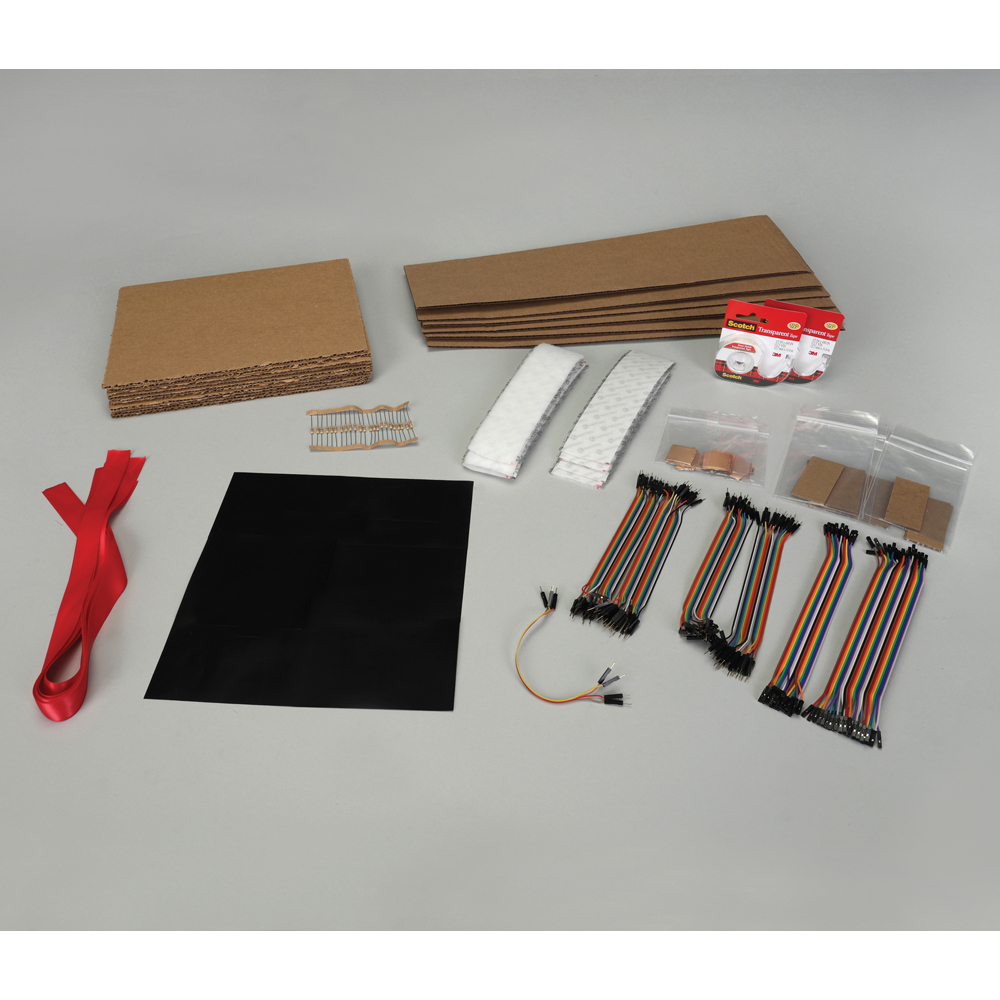 Carolina® Astro Socks Individual Kit | Carolina Biological