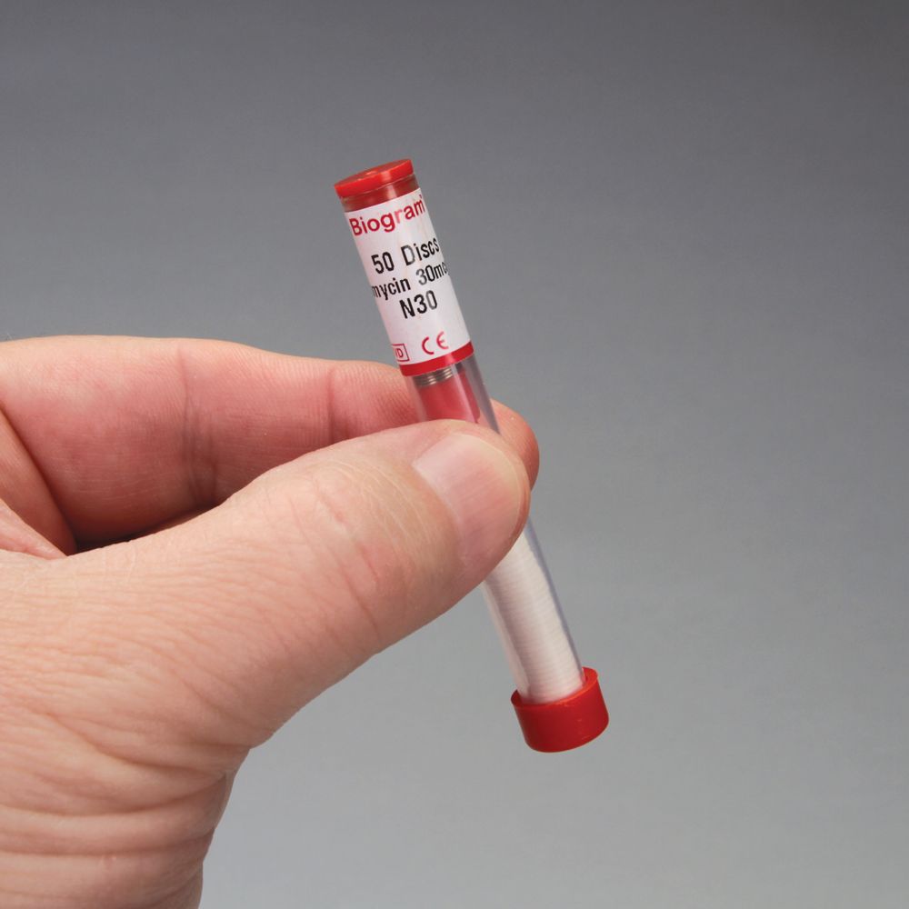 Economy Antibiotic Disks