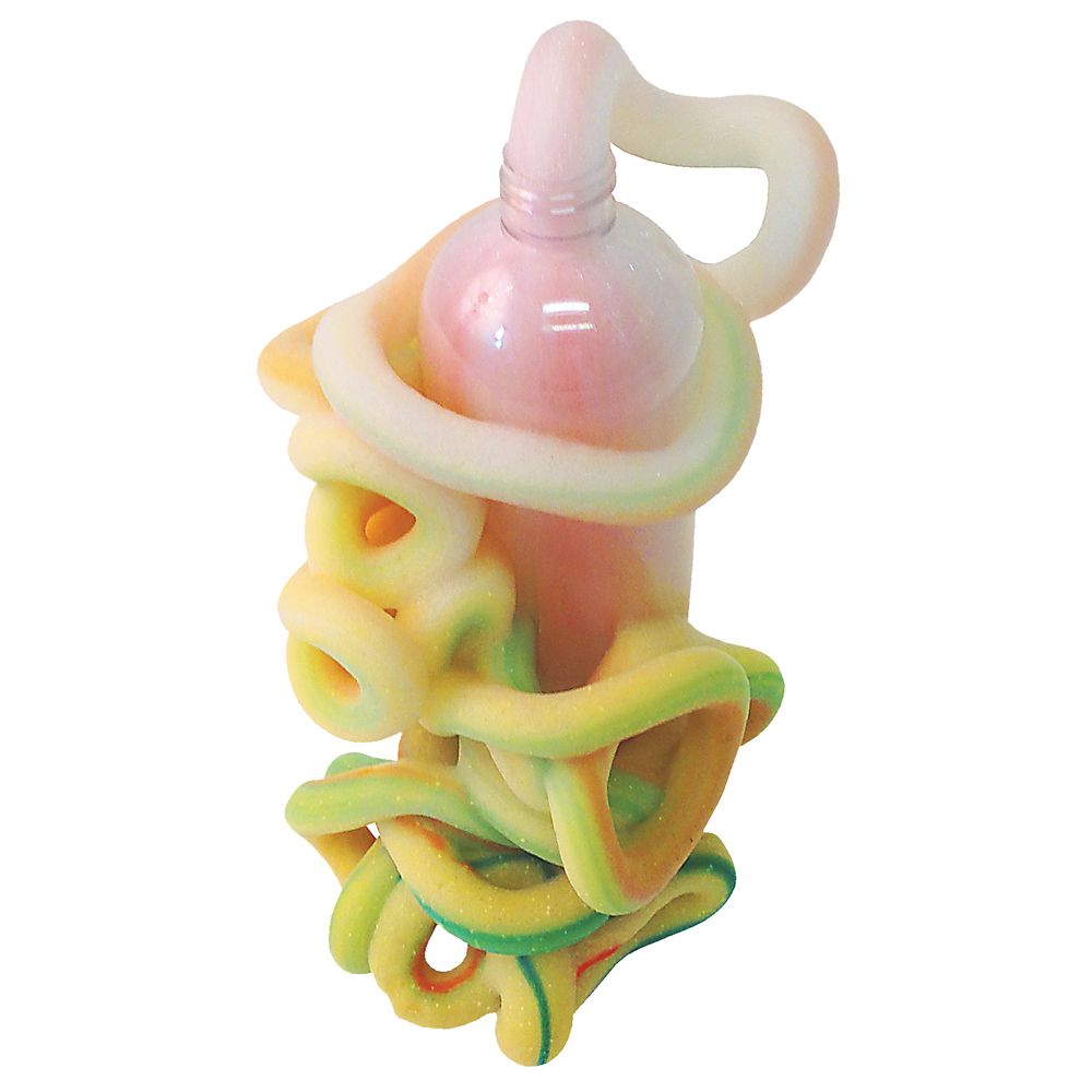 Carolina Chemonstrations® Elephant Toothpaste Carolina Biological Supply