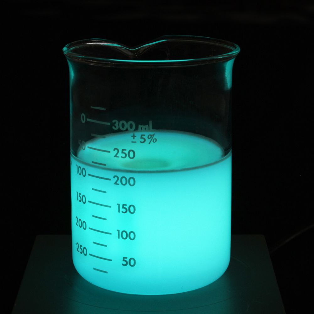 Carolina Chemonstrations® Luminol LightUp Kit Carolina Biological