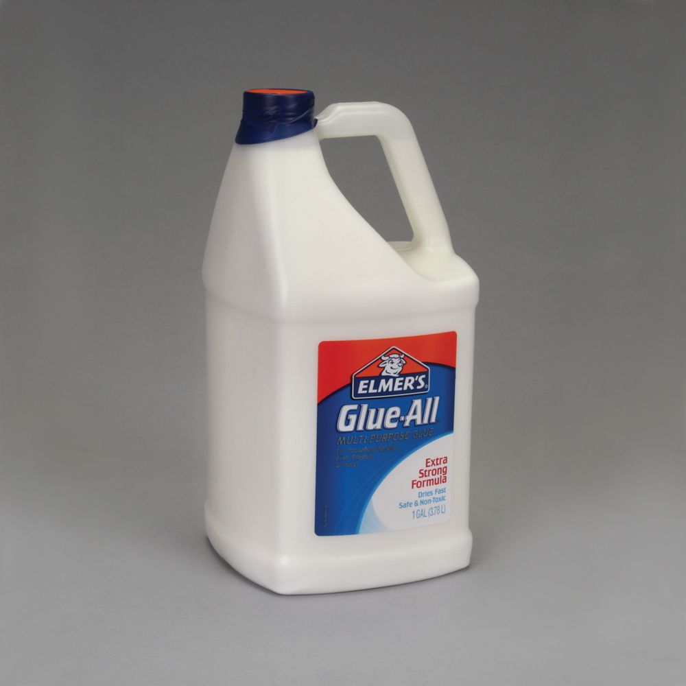 White Glue, 1 gal Carolina Biological Supply