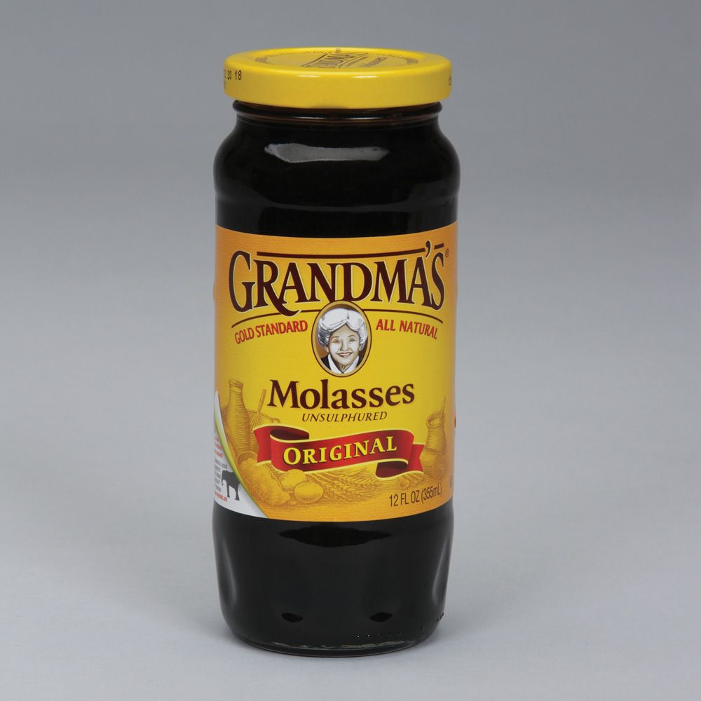 Molasses, 16 oz.