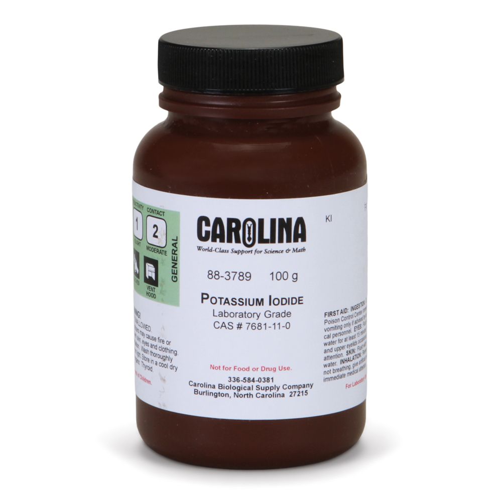 Potassium Iodide