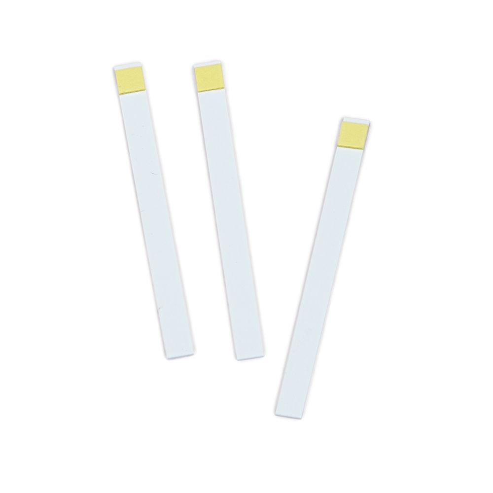 Glucose Test Strips, Laboratory Grade, Pack 100 Carolina Biological