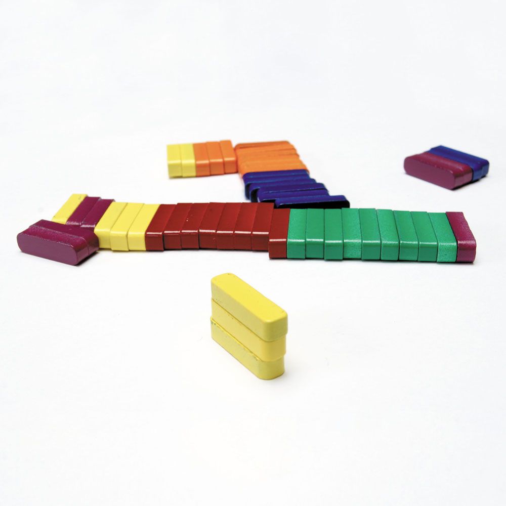 Ceramic Bar Pack of 50