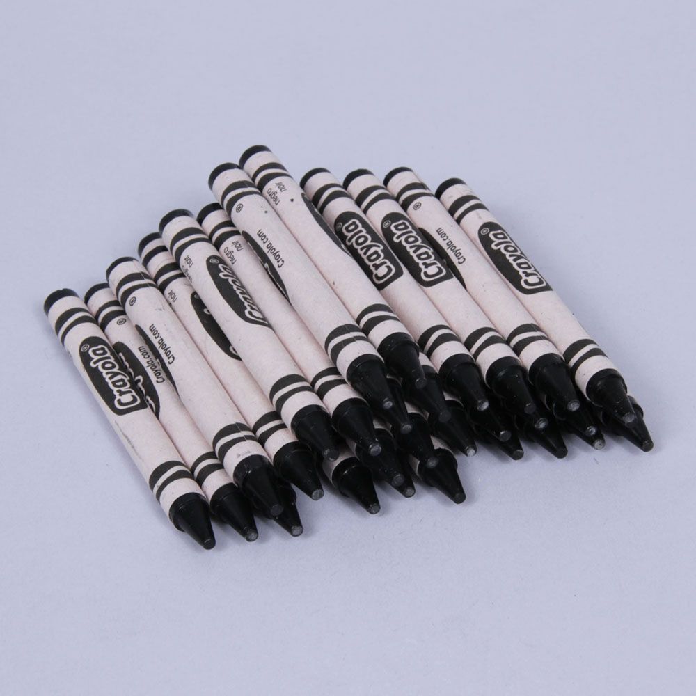 Crayola Signature Premium Watercolor Crayons, image size:1000x1000