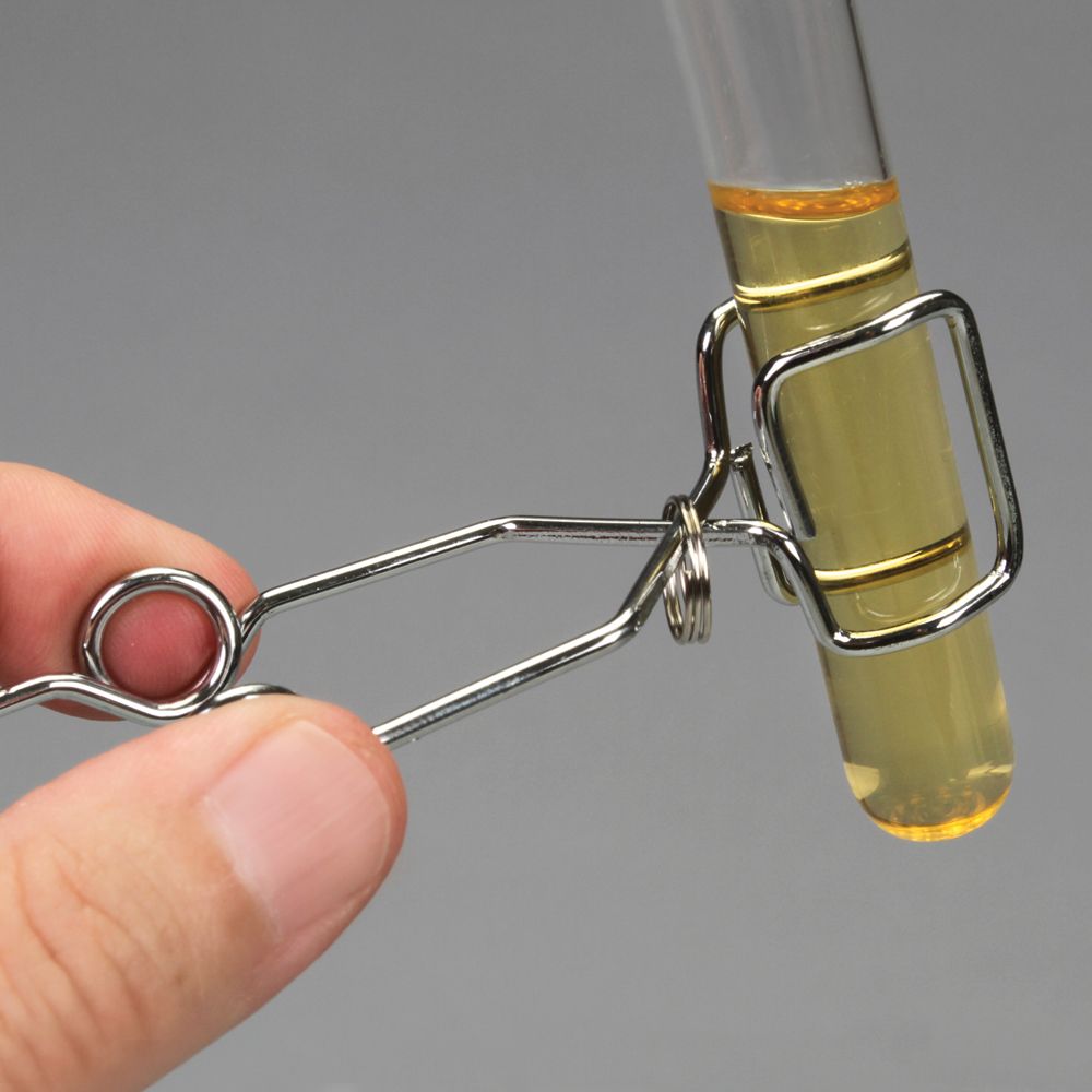 Test Tube Clamp, Pack of 16 Carolina Biological Supply