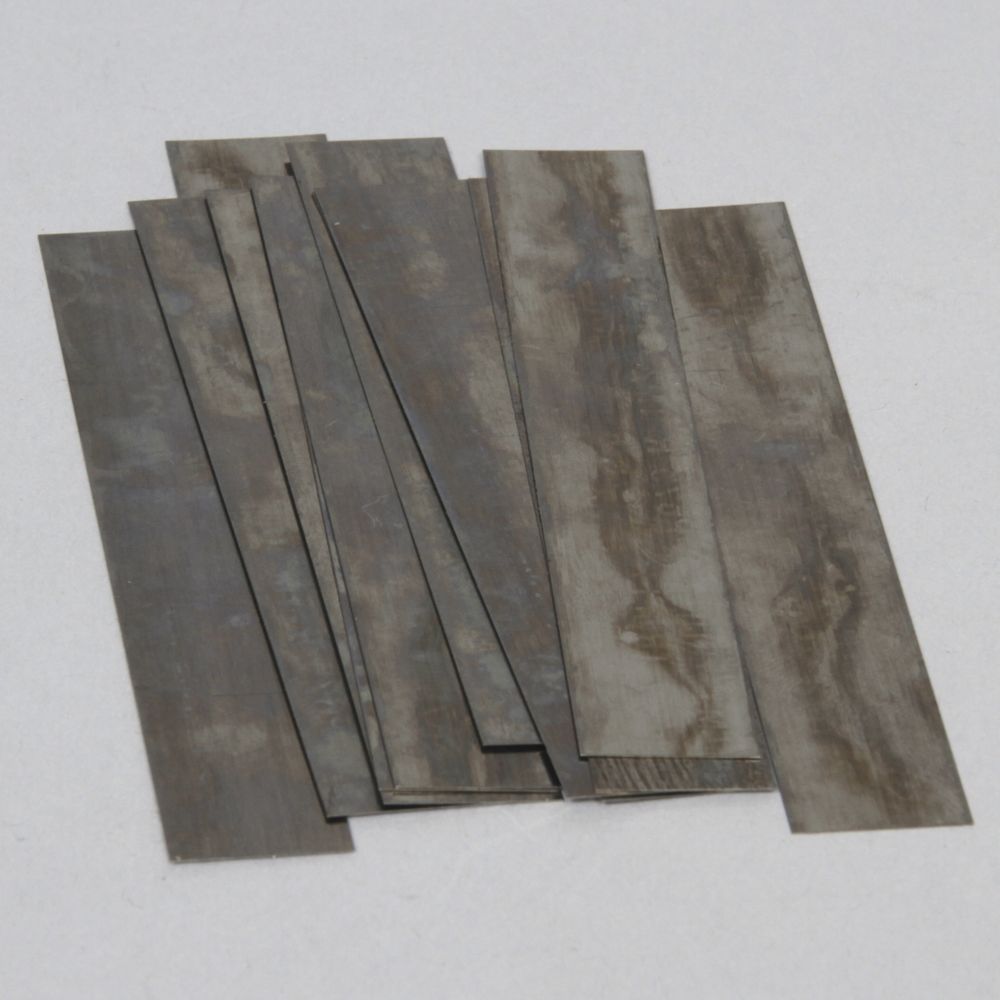 Strip, BiMetallic, Pack of 12