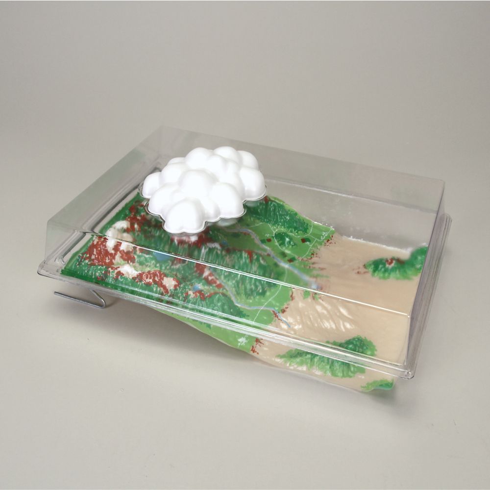Water Cycle Model Activity Set Carolina Biological Supply