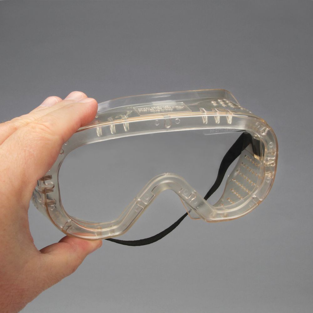 Safety Goggles