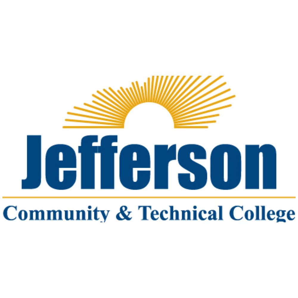 Jefferson Community and Technical College GLY 111