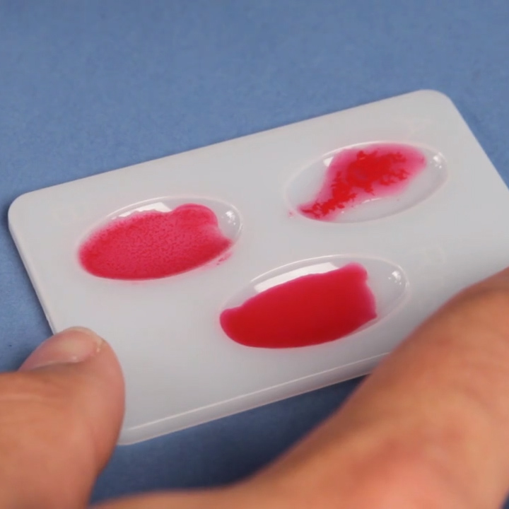 Carolina's exclusive synthetic blood products