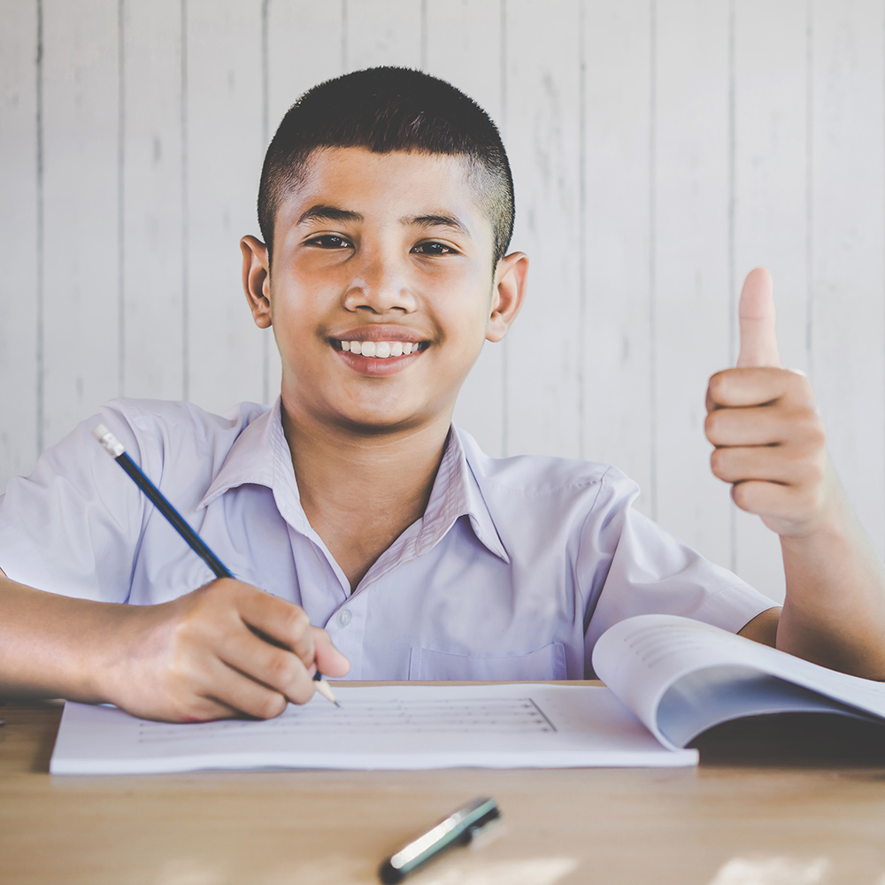 writing for assessments