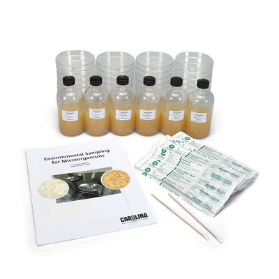 Environmental Sampling Kit 1