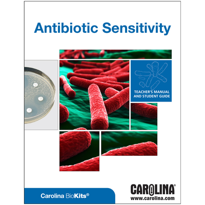 Antibiotic Sensitivity Classroom Voucher 1