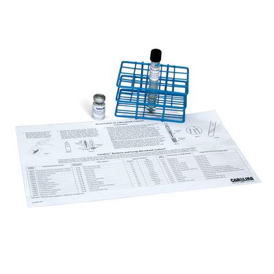 Escherichia Coli Microkwik Culture Vial 1