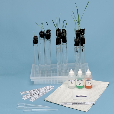 Hydroponic Fertilizer Experiment Kit