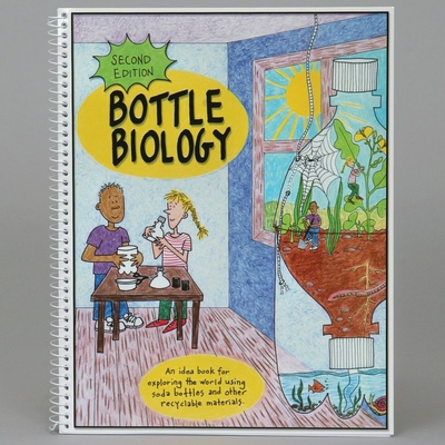 Bottle Biology Book