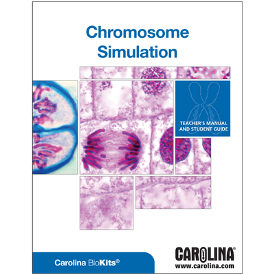 Chromosome Simulation 10 Station Kit Voucher 1