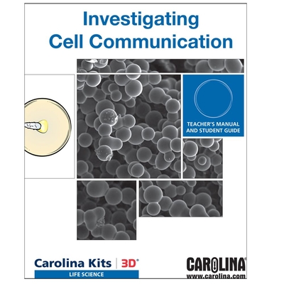 Investigating Cell Communication Digital Resources | Carolina ...