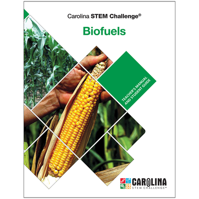 Stem Challenge Biofuels Kit Voucher 1