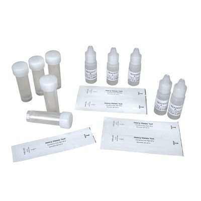 Lead Soil Test Kit