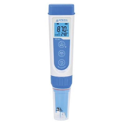 Apera Multiparameter Ph Ec Tds Salinity Pocket Tester 1