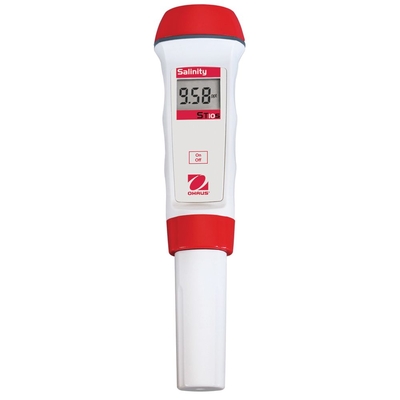 Ohaus Salinity Pen Meter 1