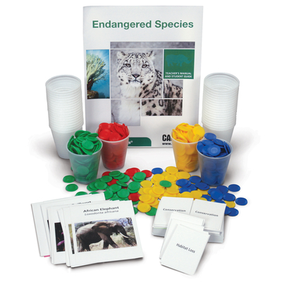 Kits 3d Earth And Space Science Package 13