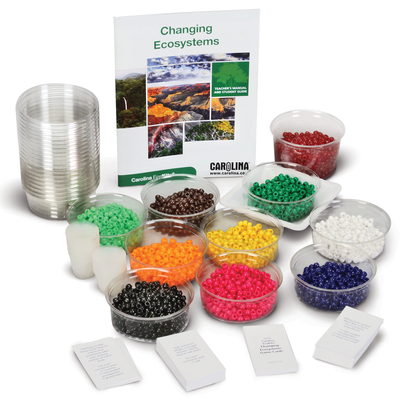 Changing Ecosystems Kits 1