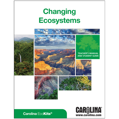 Changing Ecosystems Kits Voucher 1