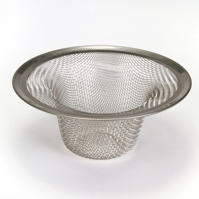 Strainer