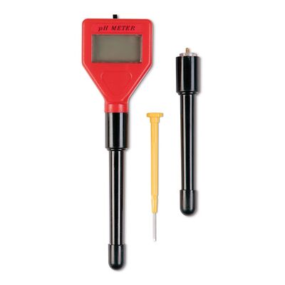 Ph Meter