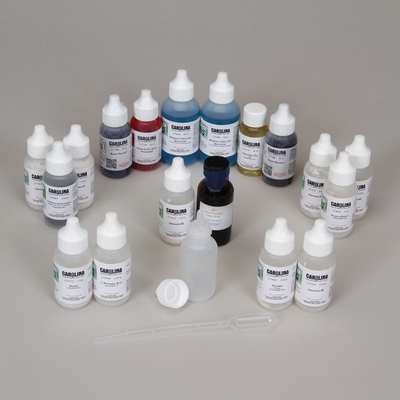 Food Nutrient Analysis Kit Refill