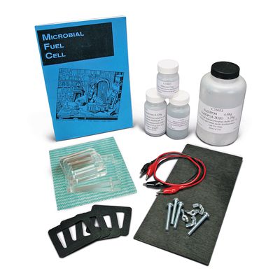 Microbial Fuel Cell Kit