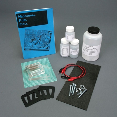 Microbial Fuel Cell Kit Refill