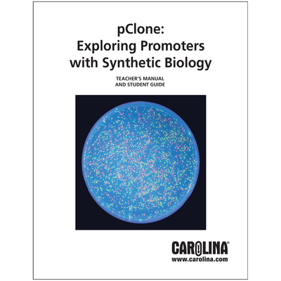 Pclone Exploring Promoters With Syntheitc Biology Digital Resources